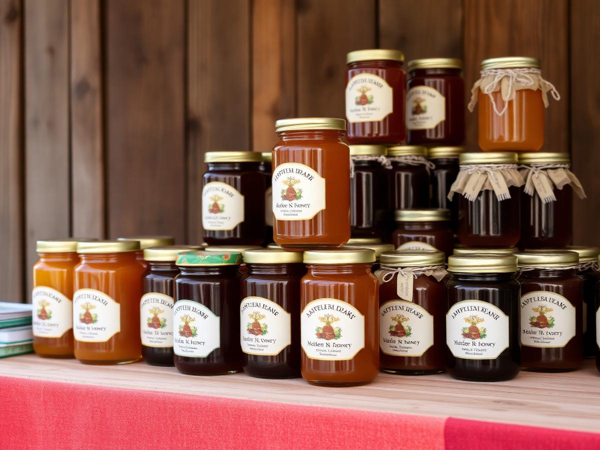 Mahany Park farmers market in Roseville
